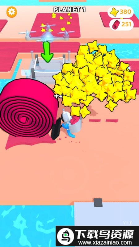 螺旋工艺3d官方版最新版截图1