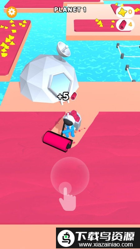 螺旋工艺3d官方版最新版截图3