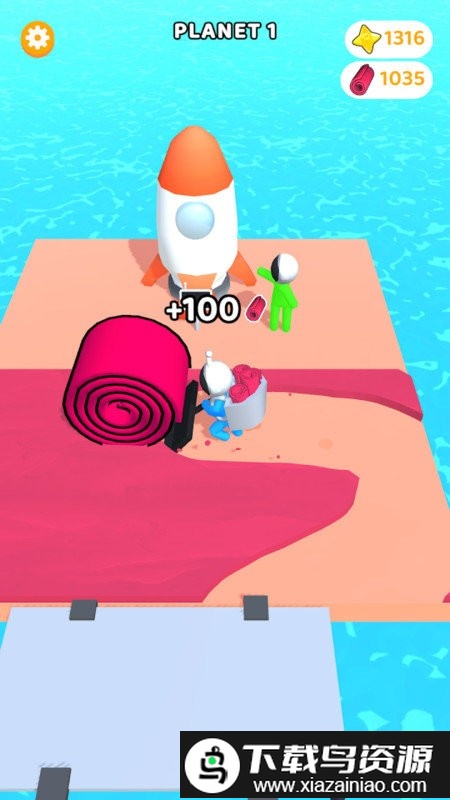 螺旋工艺3d官方版最新版截图4