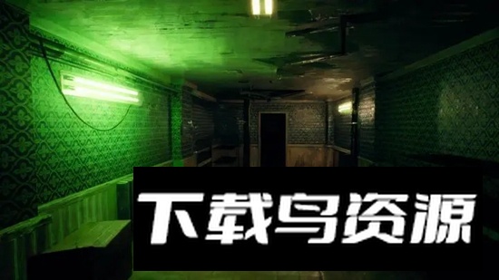 噩梦回廊游戏官方最新版截图