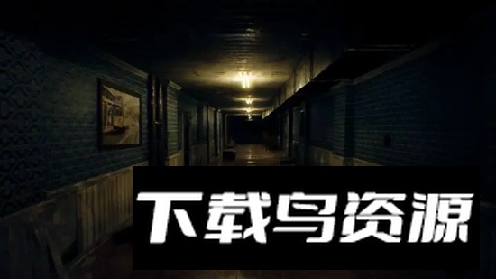 噩梦回廊游戏官方最新版截图