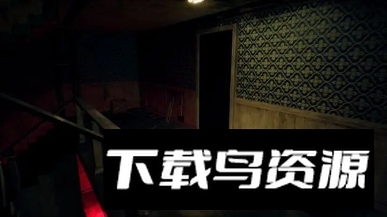 噩梦回廊游戏官方最新版截图