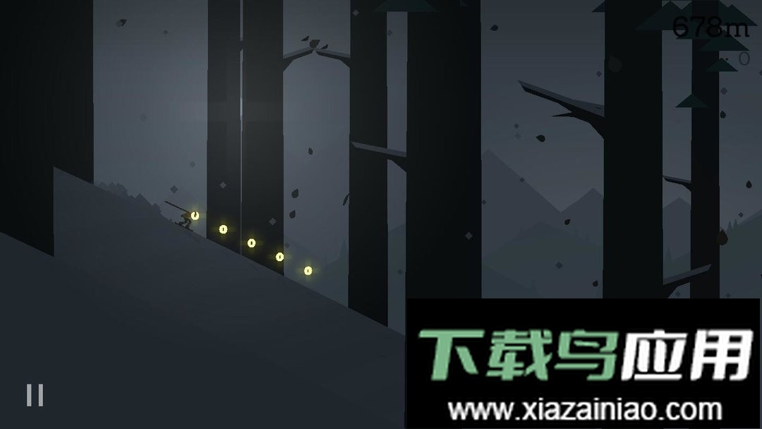 阿尔托的冒险最新版本截图2