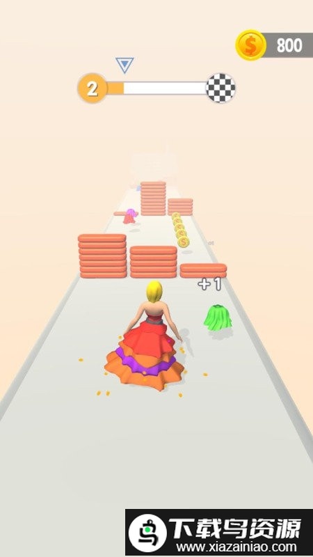 裙子女王游戏最新版截图3