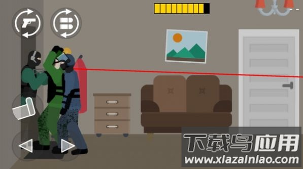 末日集结战游戏最新版截图3