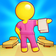 泼溅派对Splashy Spa