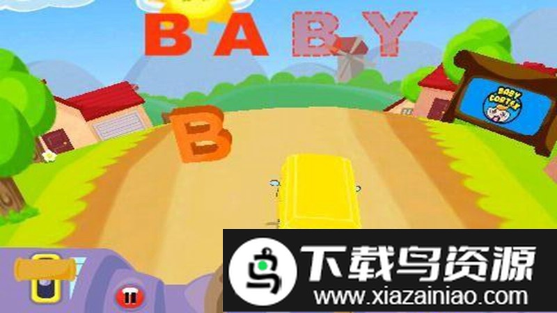 字母巴士游戏最新版截图2