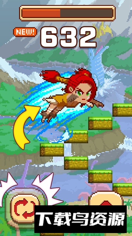 挑战巅峰游戏中文版最新版最新版截图2