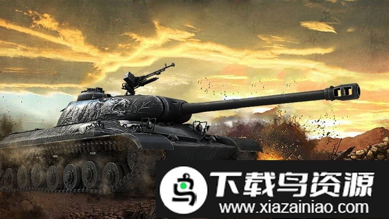 坦克大战2021最新版