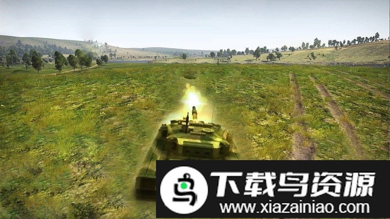 坦克大战2021最新版最新版截图2