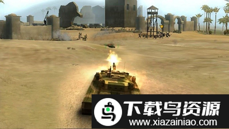 坦克大战2021最新版最新版截图4
