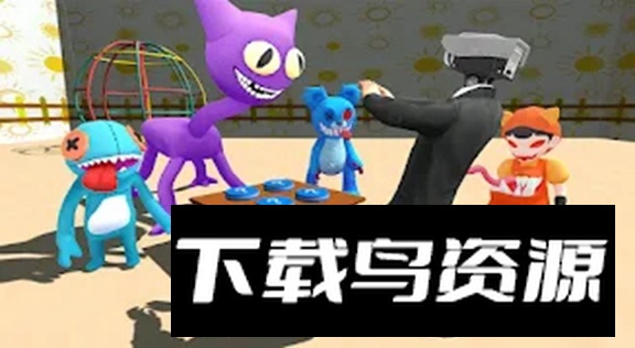 厕所怪物捉迷藏游戏最新版(ToiletMonsterHideNSeek)最新版截图2