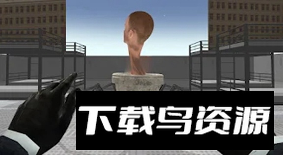 厕所怪物捉迷藏游戏最新版(ToiletMonsterHideNSeek)最新版截图5