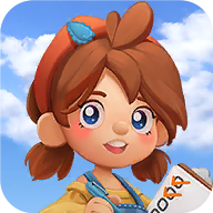 休闲嘉年华Merge x Carnival