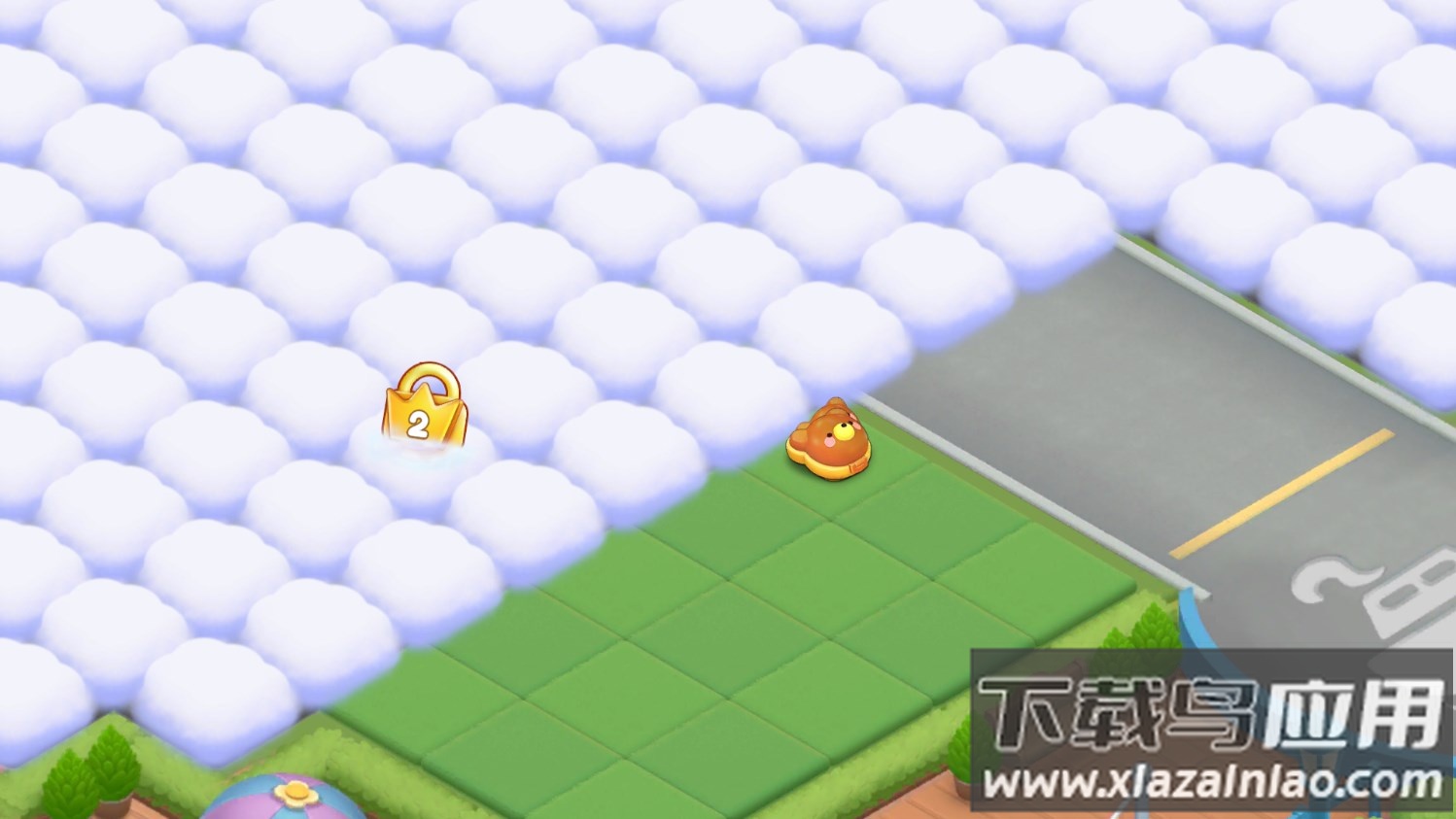 休闲嘉年华Merge x Carnival最新版截图1