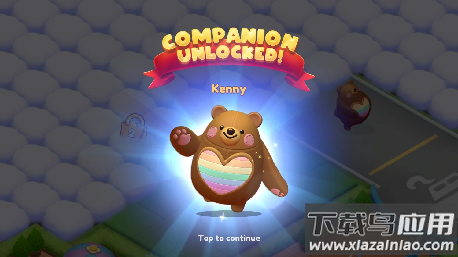 休闲嘉年华Merge x Carnival最新版截图3