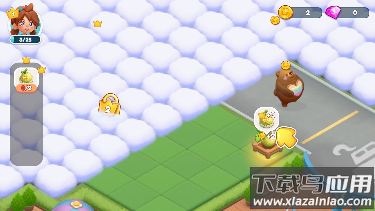 休闲嘉年华Merge x Carnival最新版截图4