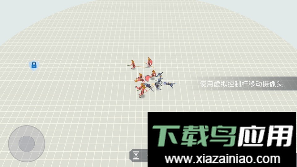 古代战争模拟游戏最新版截图3