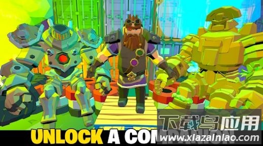 Z僵尸大逃杀游戏(Z Zombies)最新版截图3