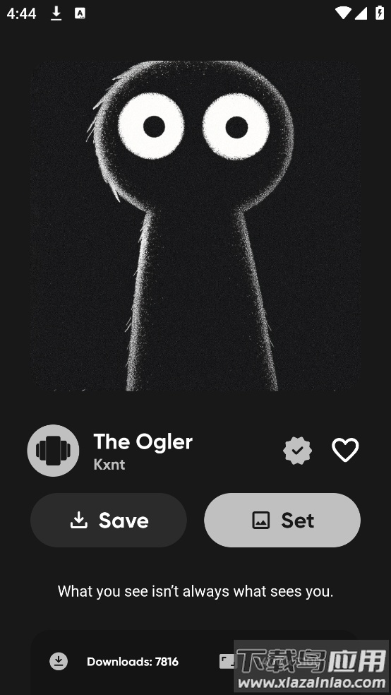 backdrops安卓版截图1