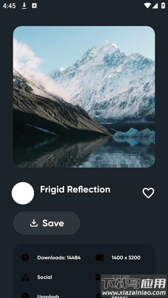 backdrops安卓版截图3