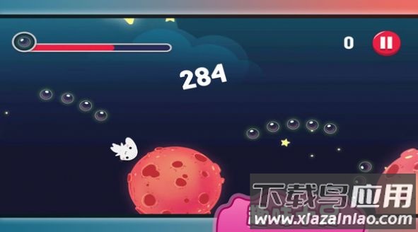 幸福的萌宠游戏最新版截图1