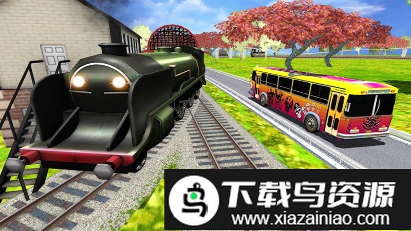 梅赛德斯巴士游戏最新版截图2