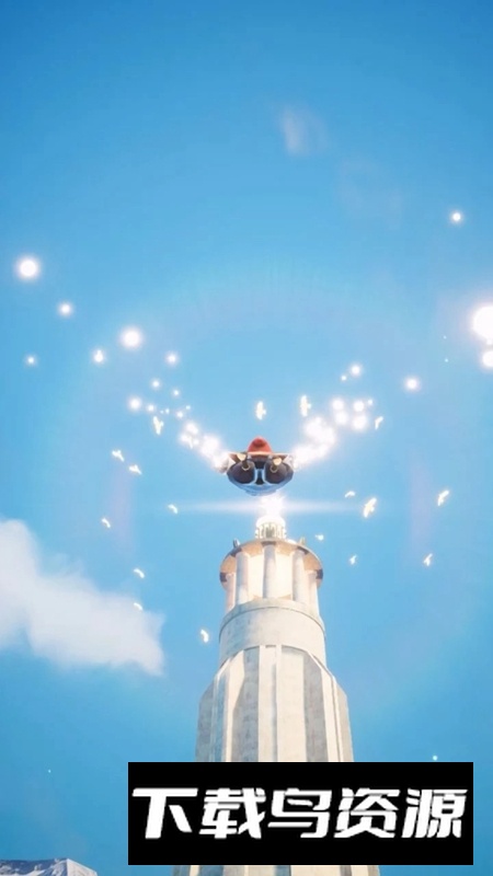 光之境游戏新版官方版最新版截图2