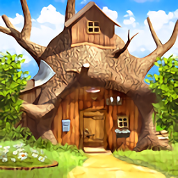 玛莎和熊果酱游戏官方版