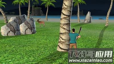 海洋幸存者求生岛最新版截图1