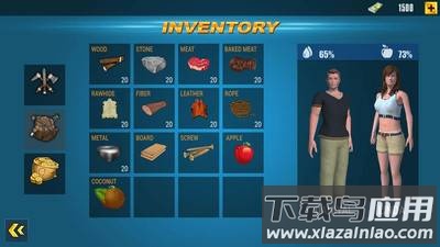 海洋幸存者求生岛最新版截图2