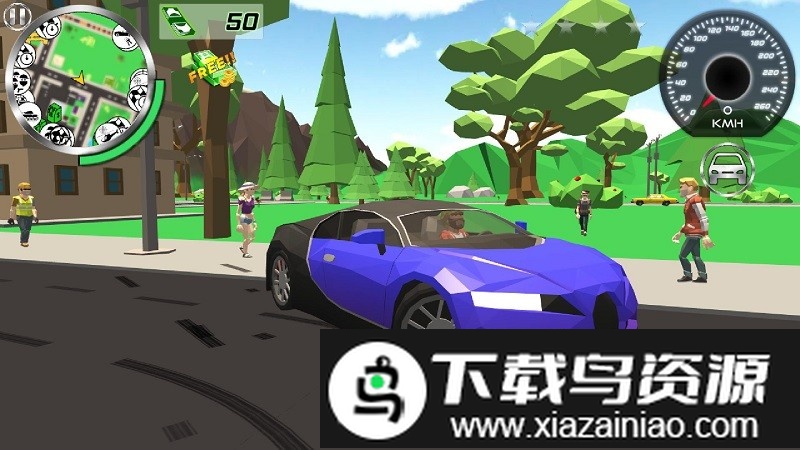 刺激吃鸡大战枪魂荣耀游戏最新版截图4