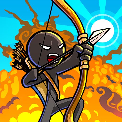 跑跑火柴人官方版