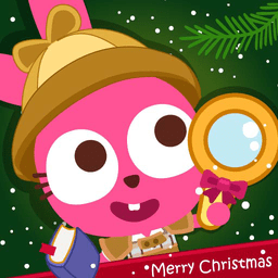 泡泡侦探之神奇怪盗手游