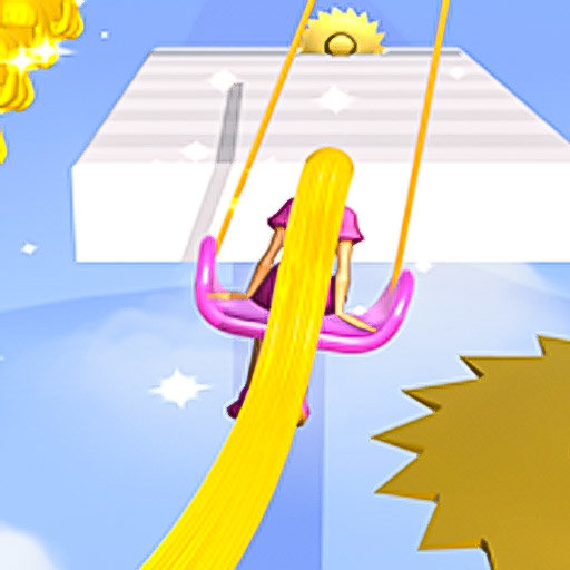 女王的秀发官方版