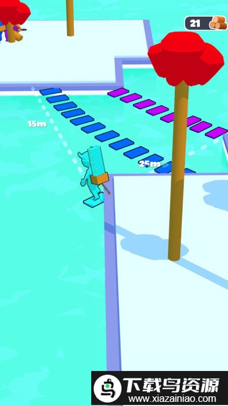 砍树我在行游戏最新版截图1