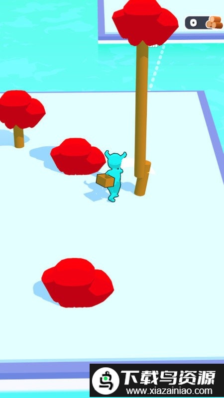 砍树我在行游戏最新版截图3