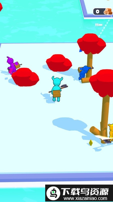 砍树我在行游戏最新版截图4