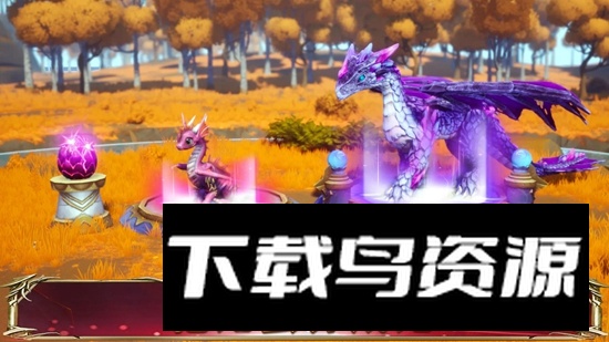 幻想英雄2手游官方正版最新版截图3