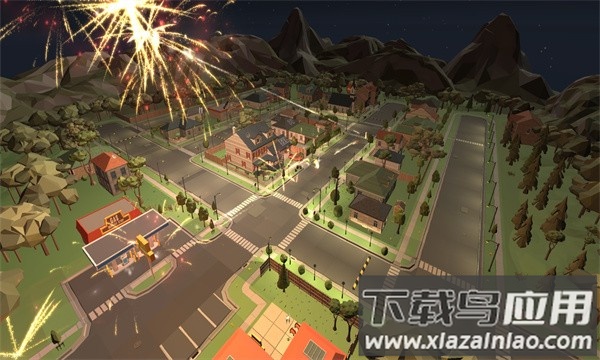 大型烟花模拟器下载手机版(FWPlay)截图3