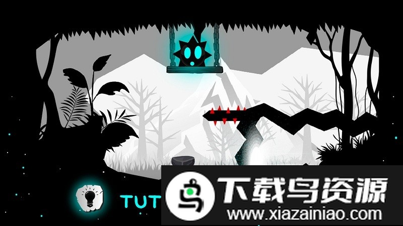 小蓝历险记手机版最新版截图1