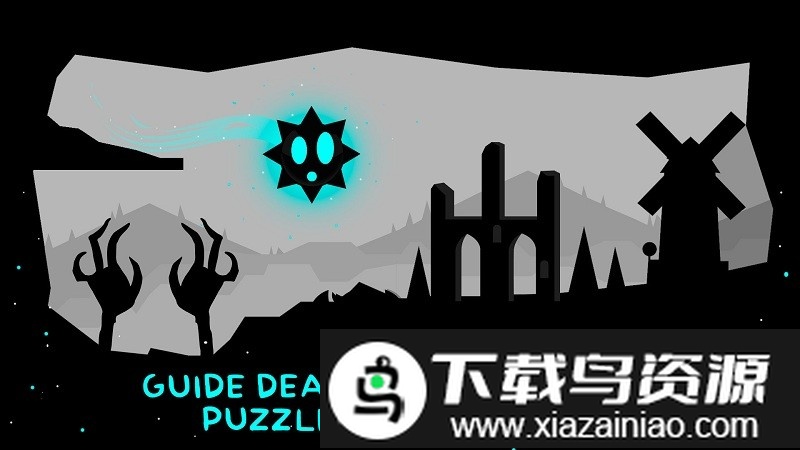 小蓝历险记手机版最新版截图3