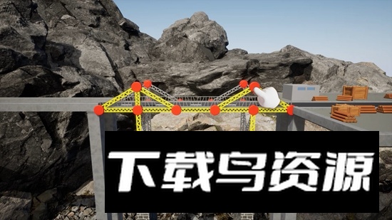 建造大师手游(Build Master MarsVille)最新版截图2