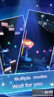 星星捕捉最新版截图3