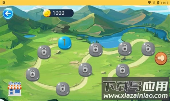不一样的马里奥旅行TF Mario Travel游戏最新版截图2