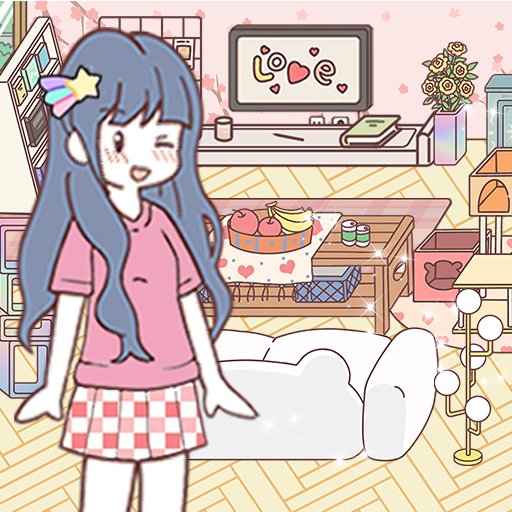 女友的小闺房官方版