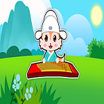 儿童动画成语故事电视版apk