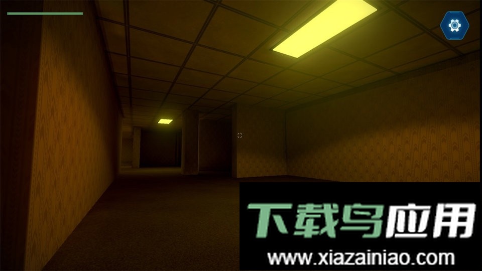 探索暗黑的世界手机版最新版截图2