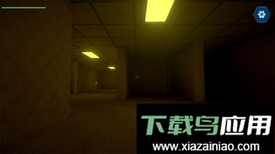 探索暗黑的世界手机版最新版截图3