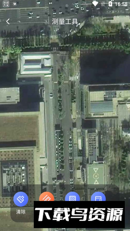 四维地球地图手机版最新版截图2